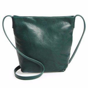Baggu Jade Soft Crossbody Purse